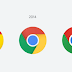 Chrome is changing its logo for the first time in eight years