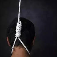 Suicide News | ट्रॅव्हल्स चालकाची गळफास घेत आत्महत्या | बातमी एक्सप्रेस चंद्रपूर