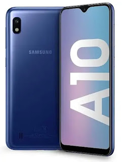 Full Firmware For Device Samsung Galaxy A10 SM-A105M