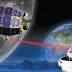 La NASA apuesta por el láser para comunicarse con la misión Artemis