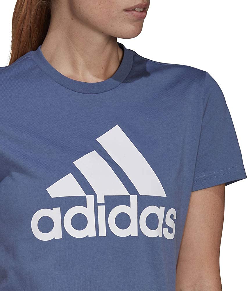 Adidas Women's Essentials Logo Dress