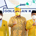 Ketum Golkar Airlangga Bertekad Kuningkan Pulau Sumatera di Pemilu 2024