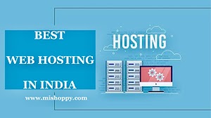 Best Web Hosting in India - #1 Hosting Service