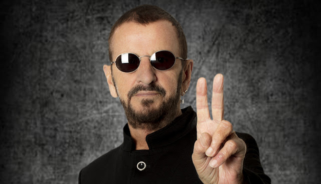 Ringo Star