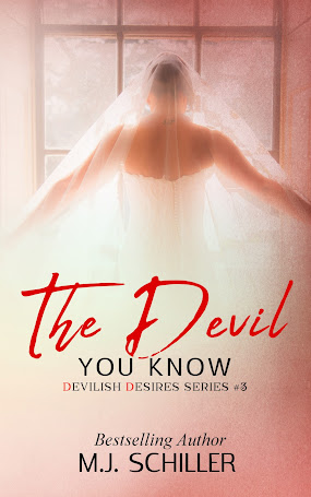 The Devil You Know