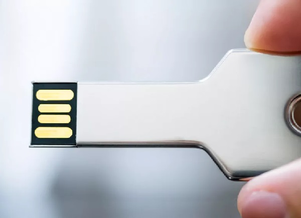 Khóa bảo mật USB là gì?