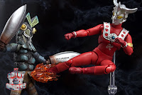 S.H Figuarts Ultraman Leo 44