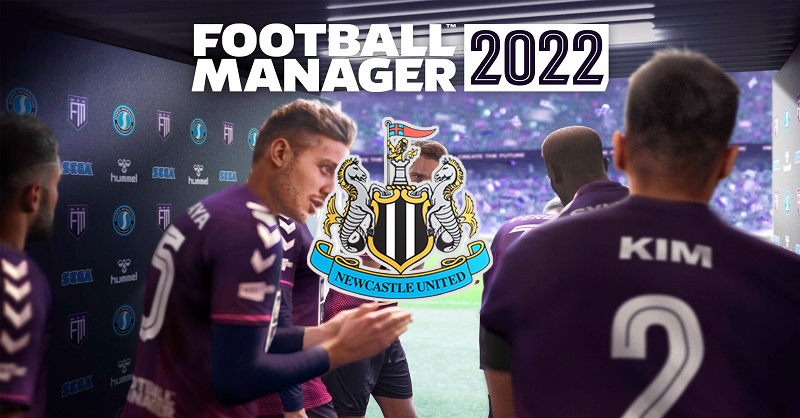 ニューカッスル ユナイテッドfc Football Manager 22プレイガイド 社畜ゲーマ