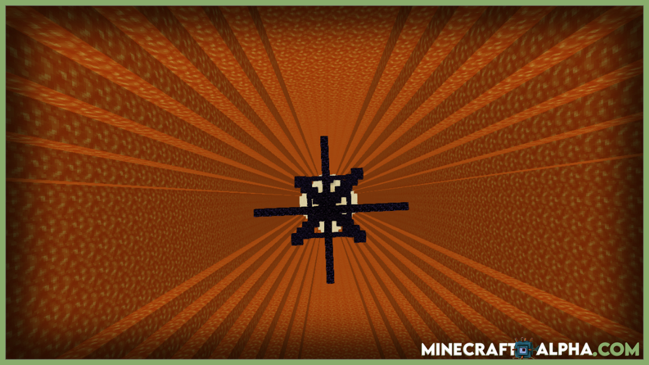 Minecraft Diamond Dropper Map
