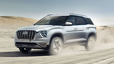 Hyundai Creta Grand 2022 Ecuador Fayals