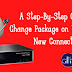 A Step-By-Step Guide to Change Package on Your Airtel New Connection