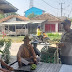 Kapolsek Pedes AKP Bambang Sumitro SH. MM., CHRA. Ajak Masyarakat Untuk Waspada Pencurian 