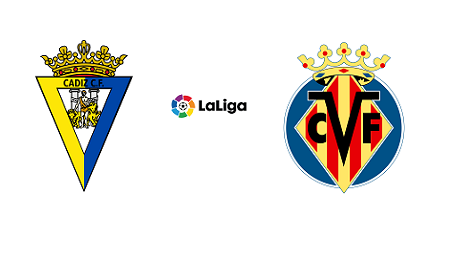 Cadiz vs Villarreal (1-0) video highlights, Cadiz vs Villarreal (1-0) video highlights