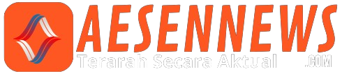 aesennews.com - Terarah Secara Aktual