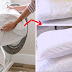 Comment laver un oreiller : 3 astuces pour le rendre aussi blanc que neuf
