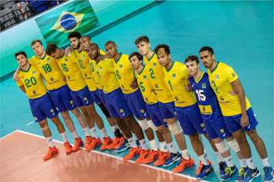 Brasil no Mundial Sub-21