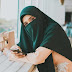 Hijab Girl Pic For Fb profile pic download | Beautiful hijab Images | Islamic Girl photo 