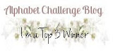 Top 3 chez Alphabet Challenge