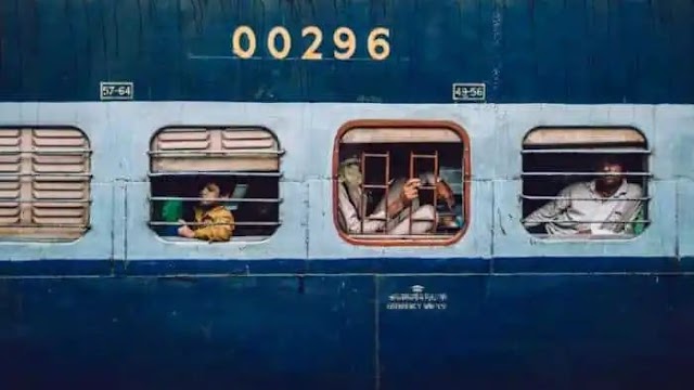 रेल में सफर करने वाले यात्रियों के लिए खुसखबरी,ट्रेन टिकट के नियमों में हुआ बड़ा बदलाव