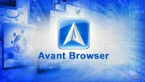 Avant Browser Logo