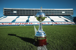 ¿Quién alzará la copa? Libertadores Femenina