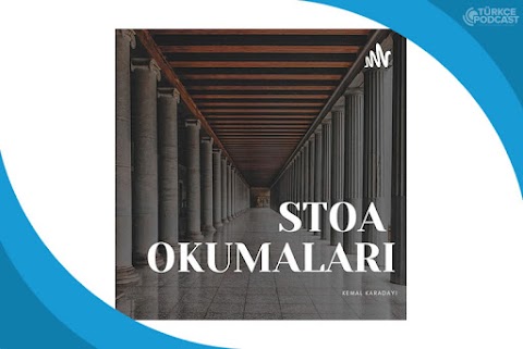 Stoa Okumaları Podcast
