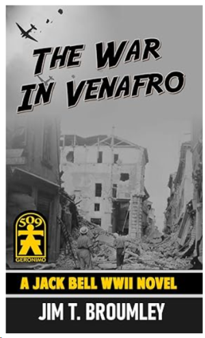 The War in Venafro