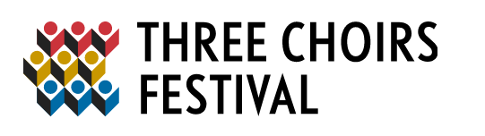 Three Choirs Festival logo