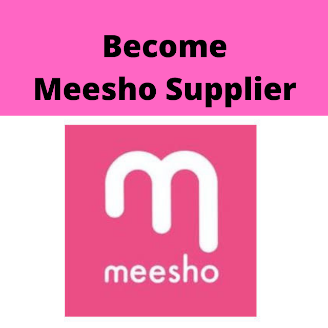 Meesho App Login