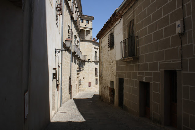 Casco histórico, Trujillo