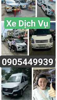 Cho thuê xe Tuy Hòa đi Nha Trang sân bay Cam Ranh