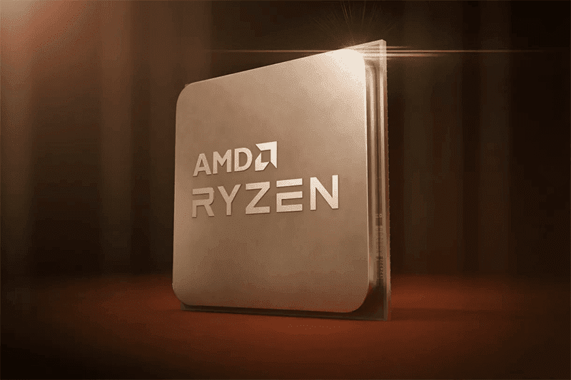 #ICYMI: AMD launches new affordable Ryzen 5000 and 4000 series desktop processors
