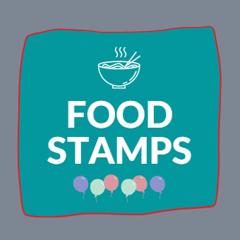 Get Access to Food Stamp Support!