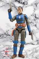 Star Wars Black Series Koska Reeves 25