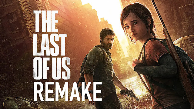 سوني تلمح لأول مرة إلى وجود مشروع ريميك The Last of Us تحت التطوير لجهاز PS5 !