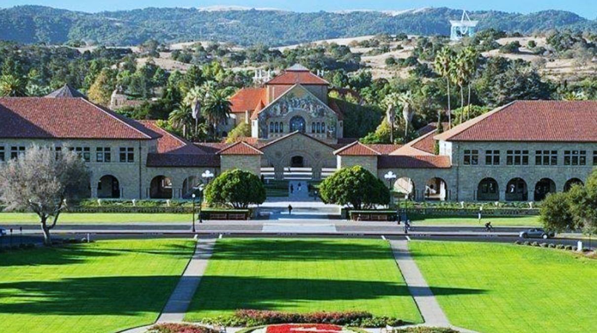 Stanford University