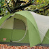 Coleman Elite Montana - 8 Persons Camping Tent