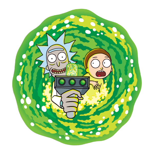 Las Aventuras de Rick y Morty 2