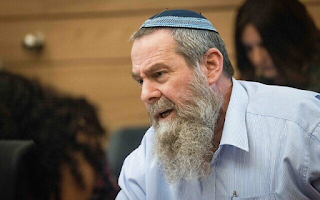 Likud deve se reunir com líder de Noam após partido ameaçar boicotar coalizão