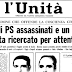 24 gennaio 1975: Mario Tuti uccide due poliziotti