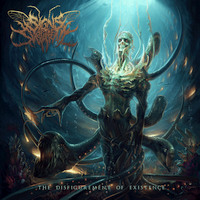 Signs of the Swarm - The Disfigurement of Existence