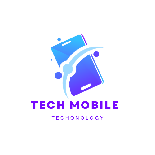 Tech Mobile - mobile & laptop 