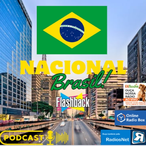 Radio Nacional Brasil