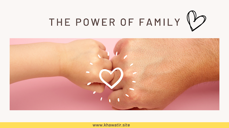 The Power of Family