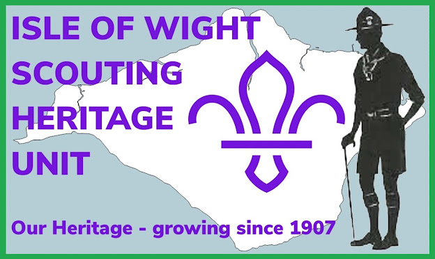 Isle of Wight Scouting Heritage