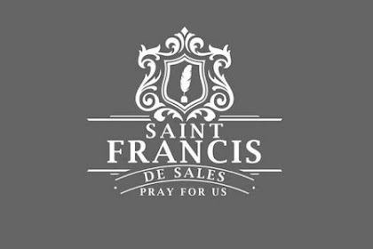 francis de sales patron saint