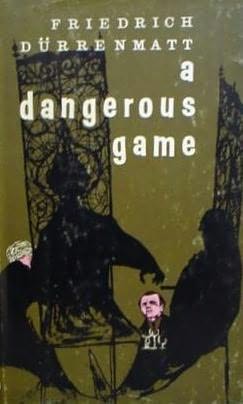 Novel Dangerous Game