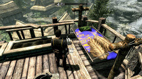 Riverwood Cliff House 更新履歴(SMIM対応の改修)