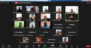 Webinar Live Zoom CEO Group Session 7