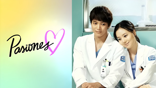 Un buen doctor: k-drama que inspiró múltiples versiones regresa a Pasiones -